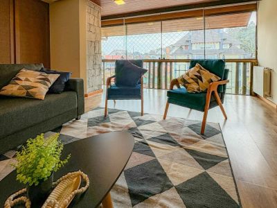 Apartamento, 4 quartos, 181 m² - Foto 3
