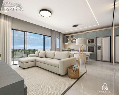 Casa, 1 quarto, 100 m² - Foto 2