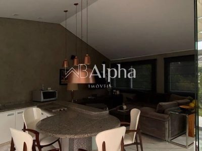 Casa, 4 quartos, 650 m² - Foto 1