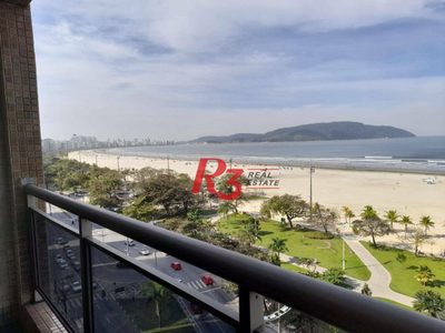 Apartamento, 4 quartos, 240 m² - Foto 1