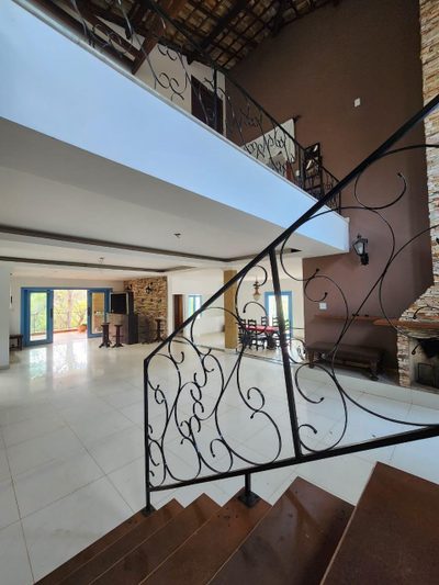 Casa, 6 quartos - Foto 4