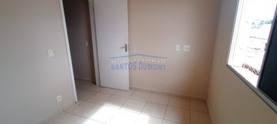 Sobrado, 2 quartos - Foto 1