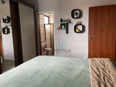 Apartamento, 2 quartos, 70 m² - Foto 2