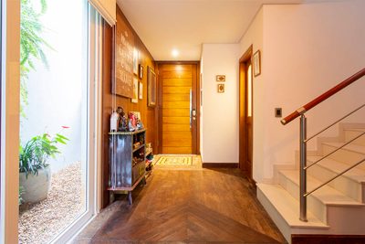 Casa, 4 quartos, 272 m² - Foto 2