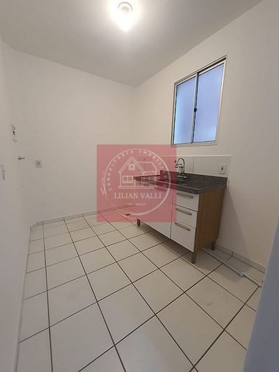 Apartamento, 2 quartos, 59 m² - Foto 4
