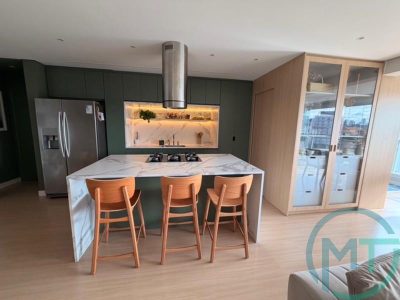 Apartamento, 2 quartos, 93 m² - Foto 5