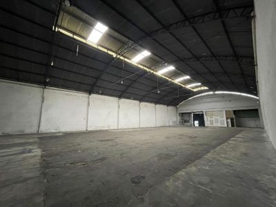 Depósito-Galpão, 942 m² - Foto 4