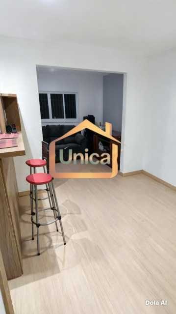 Casa, 2 quartos, 137 m² - Foto 3