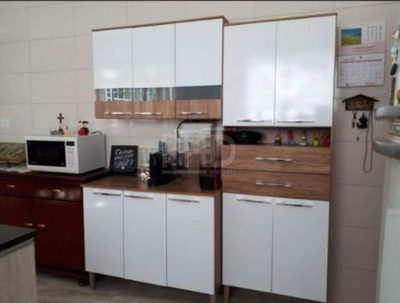 Casa, 3 quartos, 154 m² - Foto 4