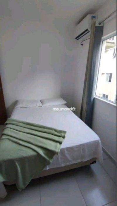Apartamento, 2 quartos, 47 m² - Foto 5