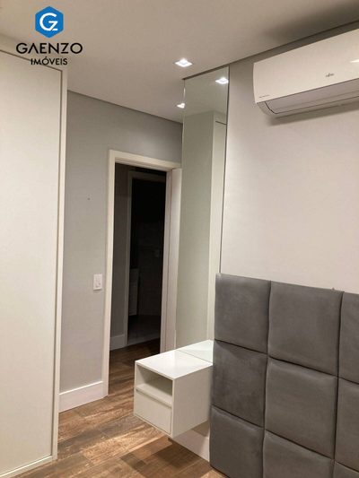 Apartamento, 2 quartos, 69 m² - Foto 3