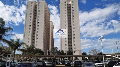 Apartamento, 3 quartos, 69 m² - Foto 2