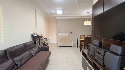 Apartamento, 3 quartos, 93 m² - Foto 5