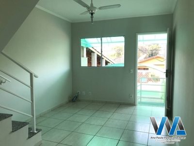 Casa, 2 quartos, 63 m² - Foto 2
