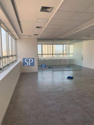 Sala-Conjunto, 104 m² - Foto 1