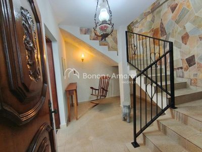 Casa, 3 quartos, 321 m² - Foto 2