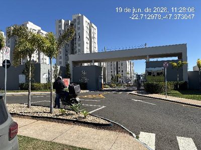 Apartamento, 2 quartos, 52 m² - Foto 1