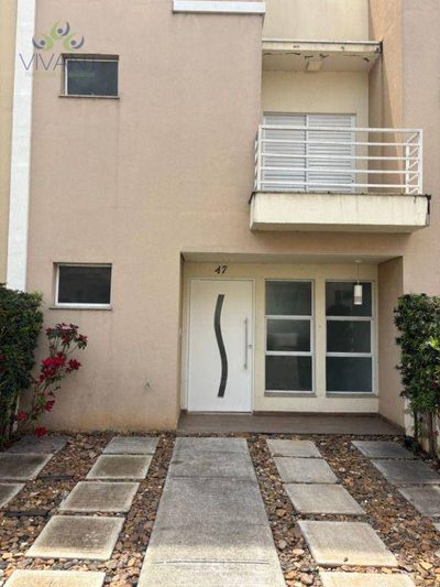 Sobrado, 3 quartos, 146 m² - Foto 4