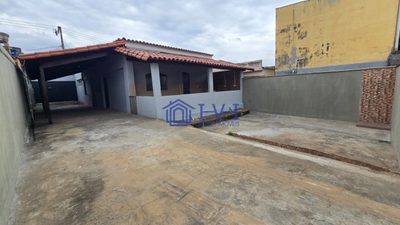 Casa, 2 quartos, 100 m² - Foto 1