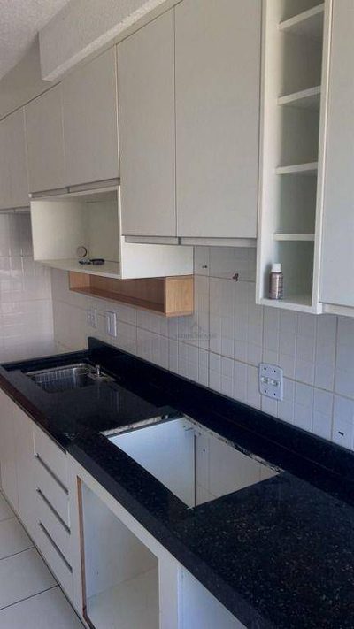 Apartamento, 2 quartos, 45 m² - Foto 2