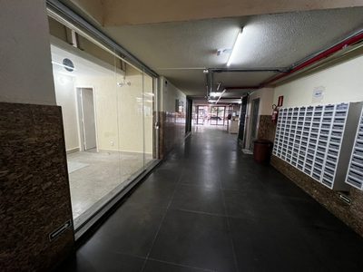 Loja-Salão, 21 m² - Foto 5