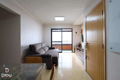 Apartamento, 3 quartos, 84 m² - Foto 1