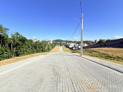 Terreno, 357 m² - Foto 1