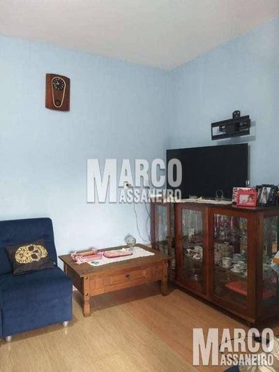 Casa, 4 quartos, 50 m² - Foto 2