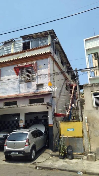 Casa, 3 quartos, 500 m² - Foto 5