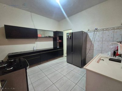 Casa, 2 quartos, 68 m² - Foto 1