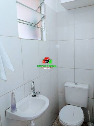 Casa, 2 quartos, 90 m² - Foto 4