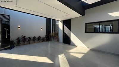 Casa, 3 quartos, 105 m² - Foto 1