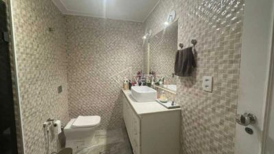 Apartamento, 3 quartos, 136 m² - Foto 1