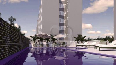 Apartamento, 3 quartos, 98 m² - Foto 3