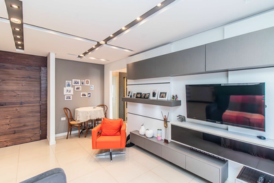 Apartamento, 1 quarto, 48 m² - Foto 1