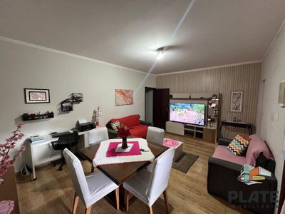 Casa, 114 m² - Foto 4