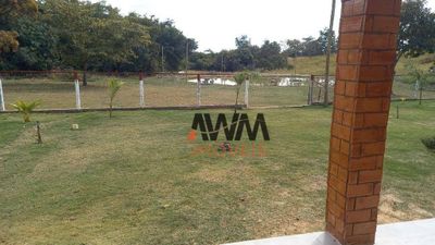 Fazenda, 73 hectares - Foto 1