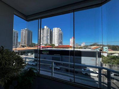 Apartamento, 2 quartos, 154 m² - Foto 3