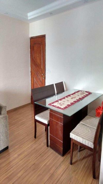 Apartamento, 2 quartos, 68 m² - Foto 1