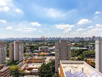 Apartamento, 3 quartos, 153 m² - Foto 2