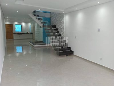 Sobrado, 3 quartos, 196 m² - Foto 5