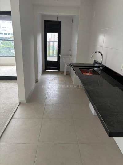 Apartamento, 2 quartos, 124 m² - Foto 3