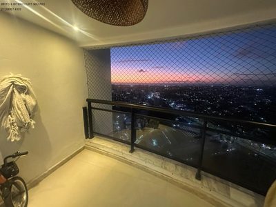 Apartamento, 3 quartos, 80 m² - Foto 3