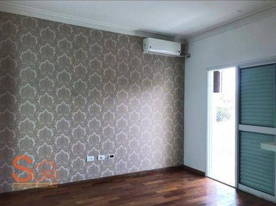Sobrado, 3 quartos, 180 m² - Foto 3