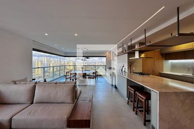Apartamento, 3 quartos, 131 m² - Foto 4