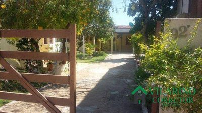 Casa, 2 quartos - Foto 1