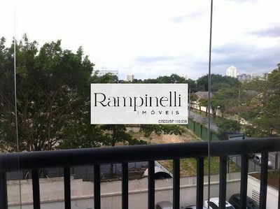 Apartamento, 2 quartos, 49 m² - Foto 1