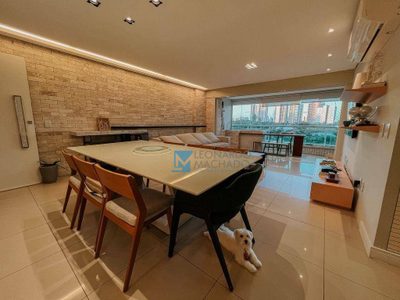Apartamento, 3 quartos, 146 m² - Foto 5