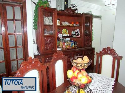 Apartamento, 3 quartos, 137 m² - Foto 2