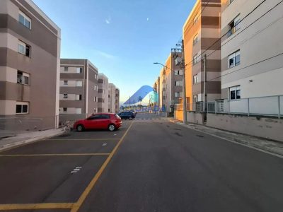 Apartamento, 2 quartos, 48 m² - Foto 3